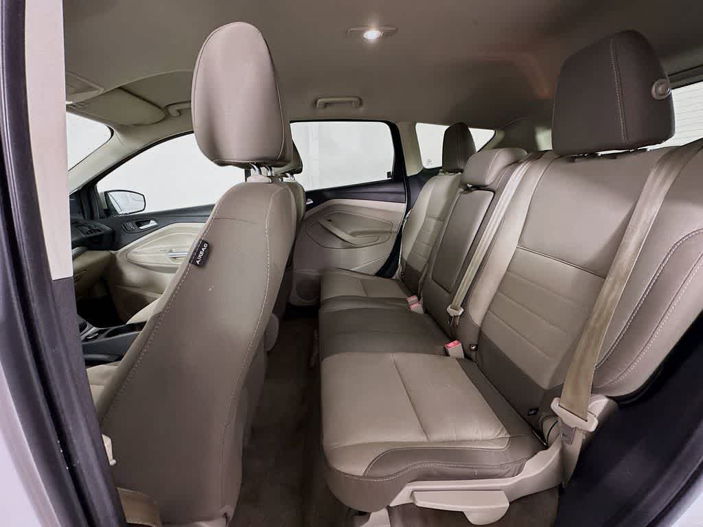 Thumbnail: 2015 Ford Escape - 14