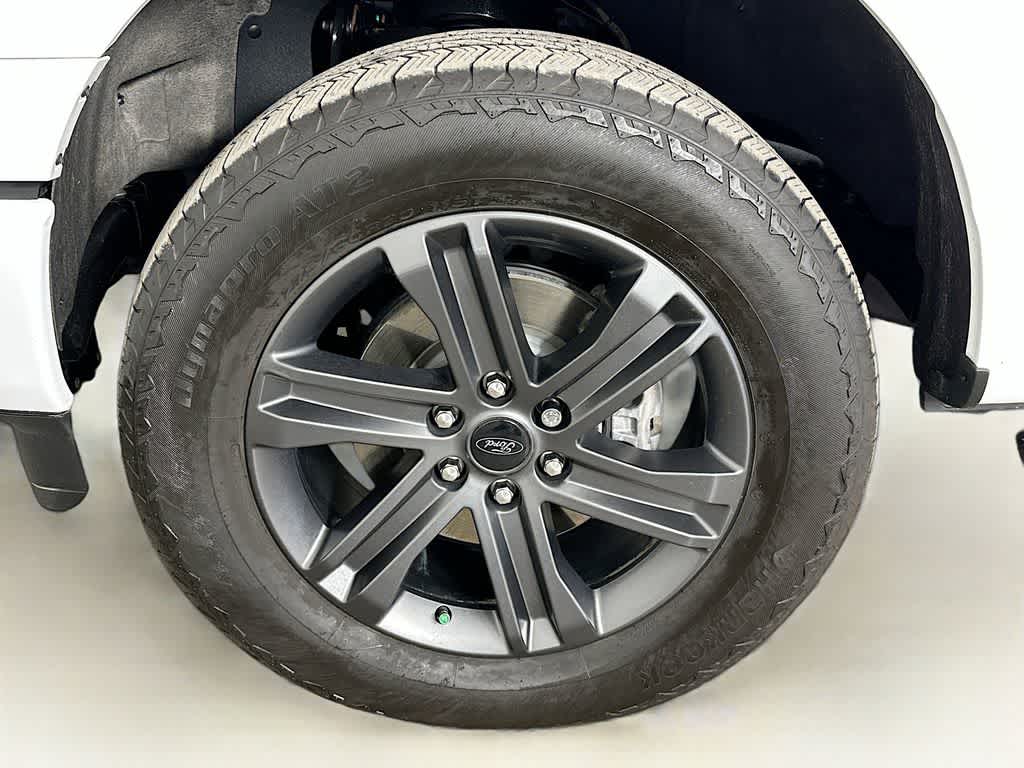 Thumbnail: 2023 Ford F-150 - 8