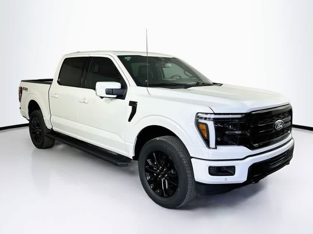 Thumbnail: 2026 Ford F-150 - 23