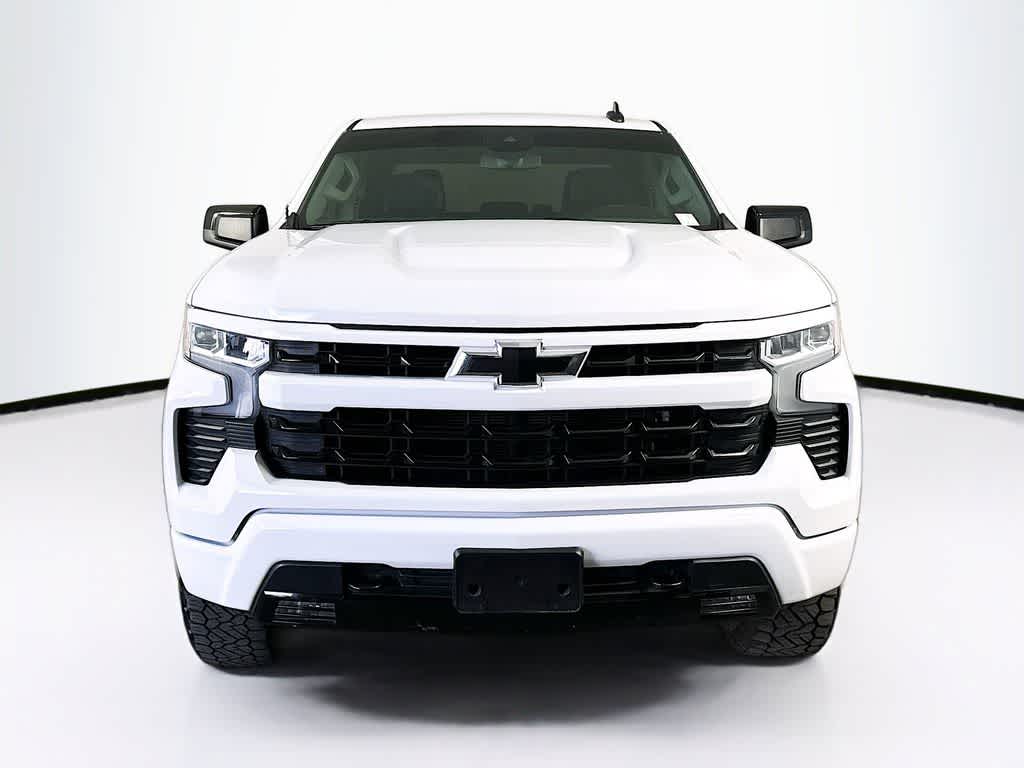 Thumbnail: 2023 Chevrolet Silverado 1500 - 6