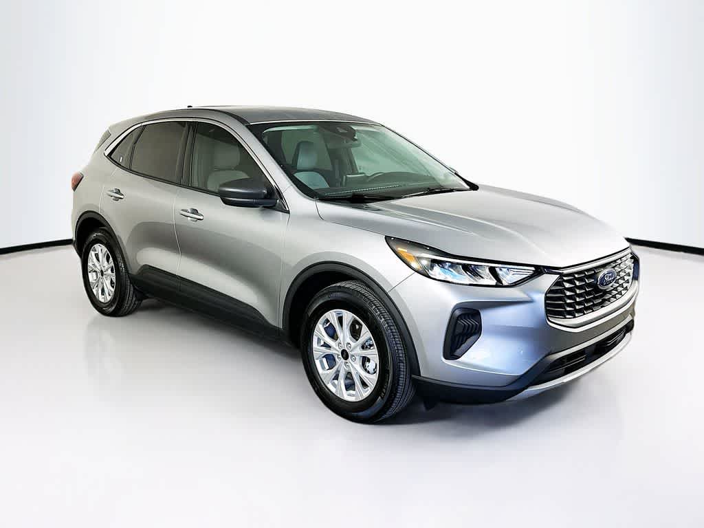 Thumbnail: 2024 Ford Escape - 24