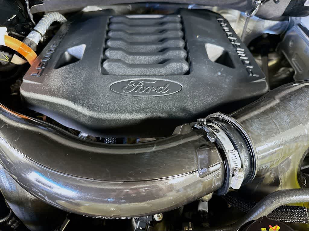 Thumbnail: 2021 Ford F-150 - 9