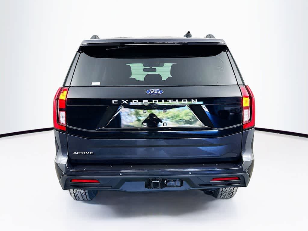 Thumbnail: 2026 Ford Expedition - 4