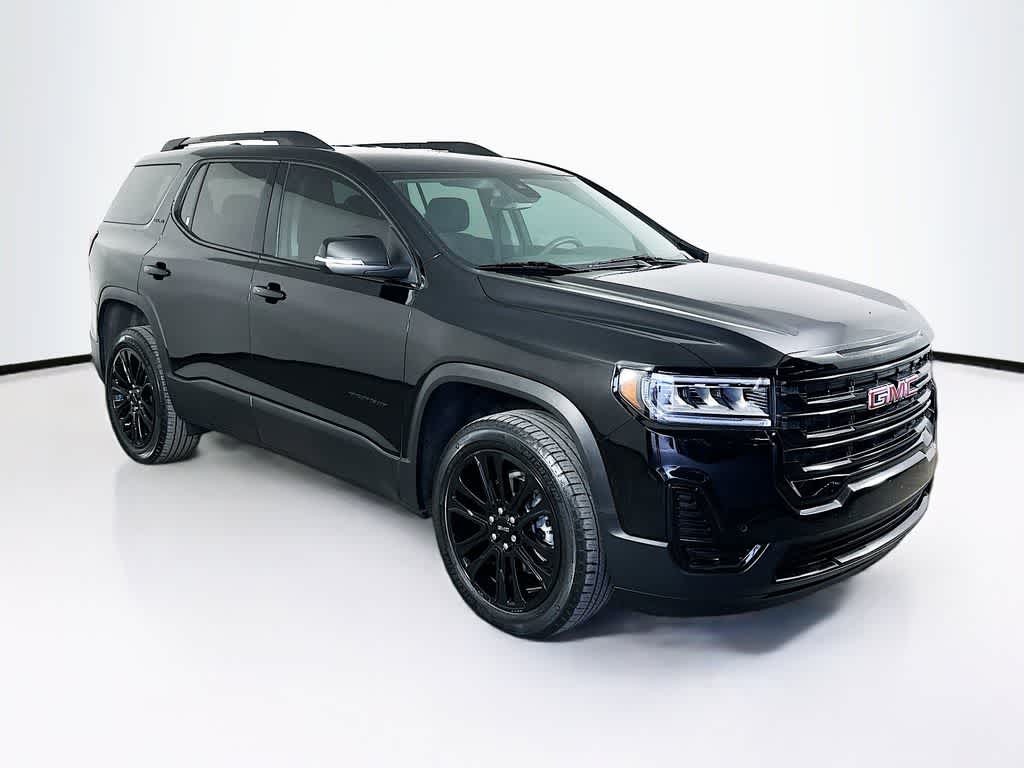Thumbnail: 2023 GMC Acadia - 23