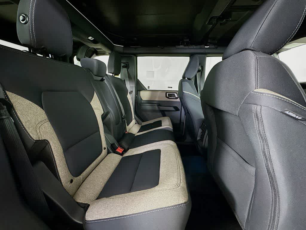 Thumbnail: 2025 Ford Bronco - 31