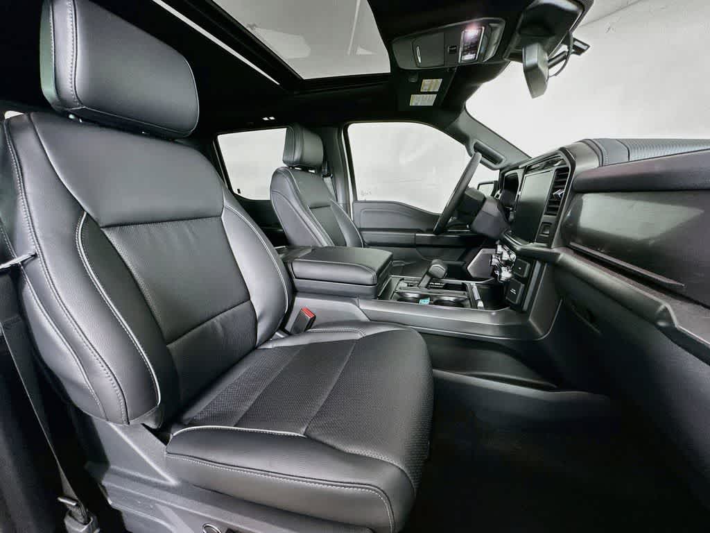 Thumbnail: 2026 Ford F-150 - 14