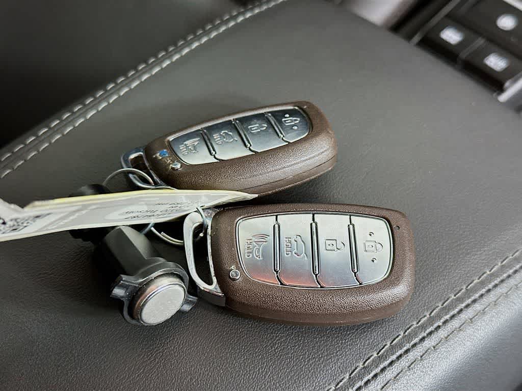 Thumbnail: 2020 Hyundai Tucson - 22