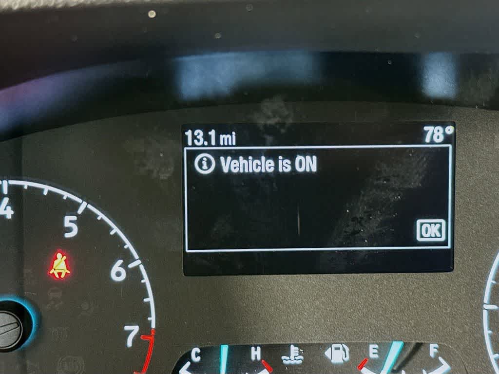 Thumbnail: 2025 Ford Transit Series - 18