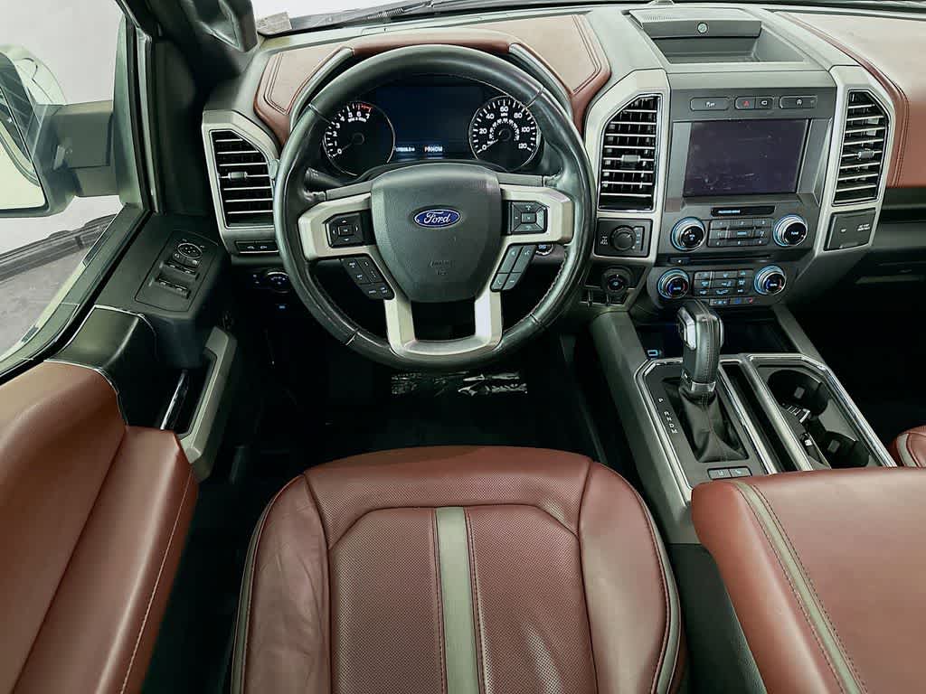 Thumbnail: 2018 Ford F-150 - 10