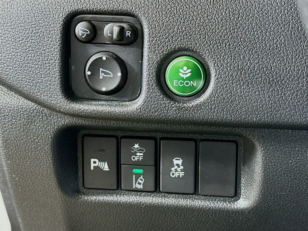 Thumbnail: 2021 Honda Passport - 27