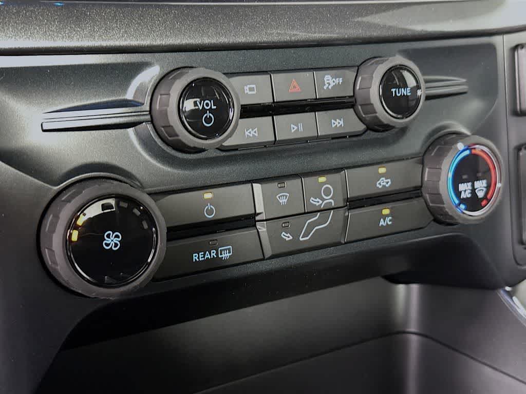 Thumbnail: 2025 Ford F-150 - 17