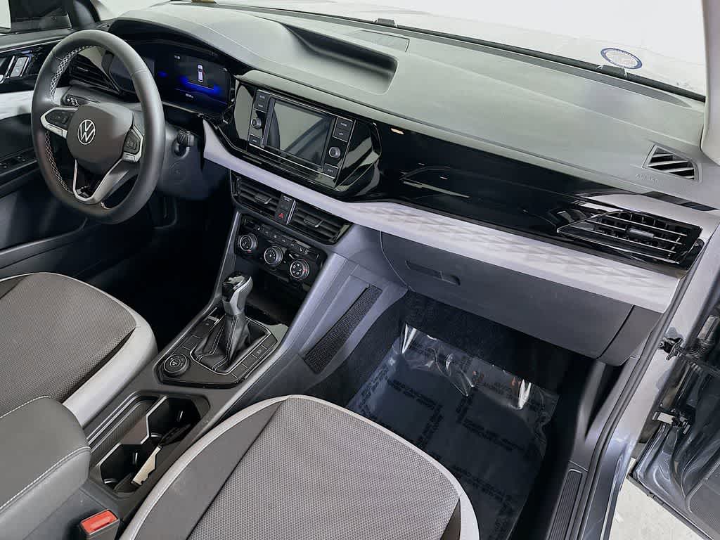 Thumbnail: 2024 Volkswagen Taos - 30