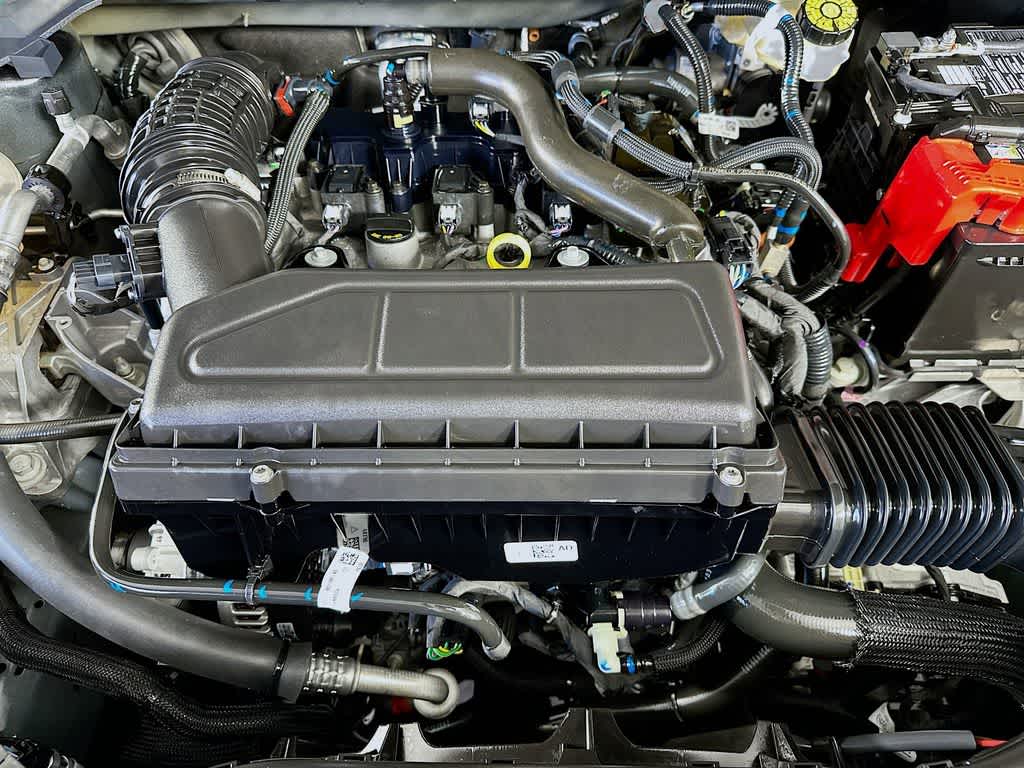 Thumbnail: 2025 Ford Escape - 9