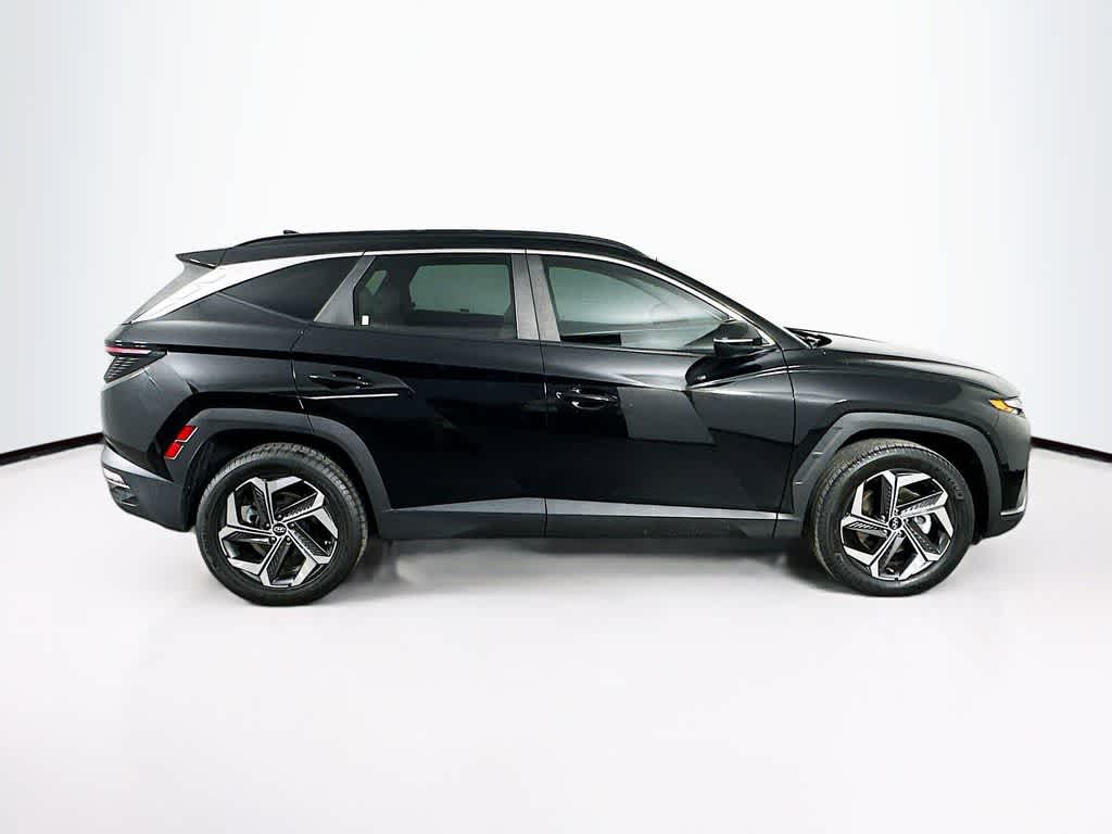 Thumbnail: 2023 Hyundai Tucson - 26
