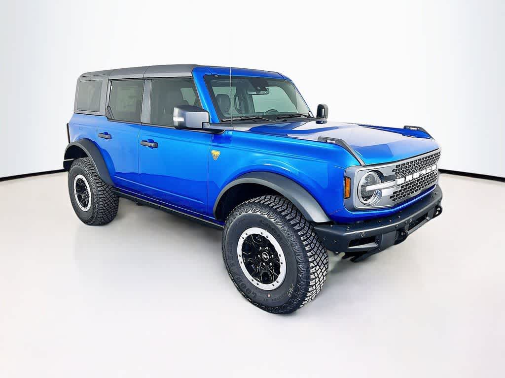Thumbnail: 2024 Ford Bronco - 23