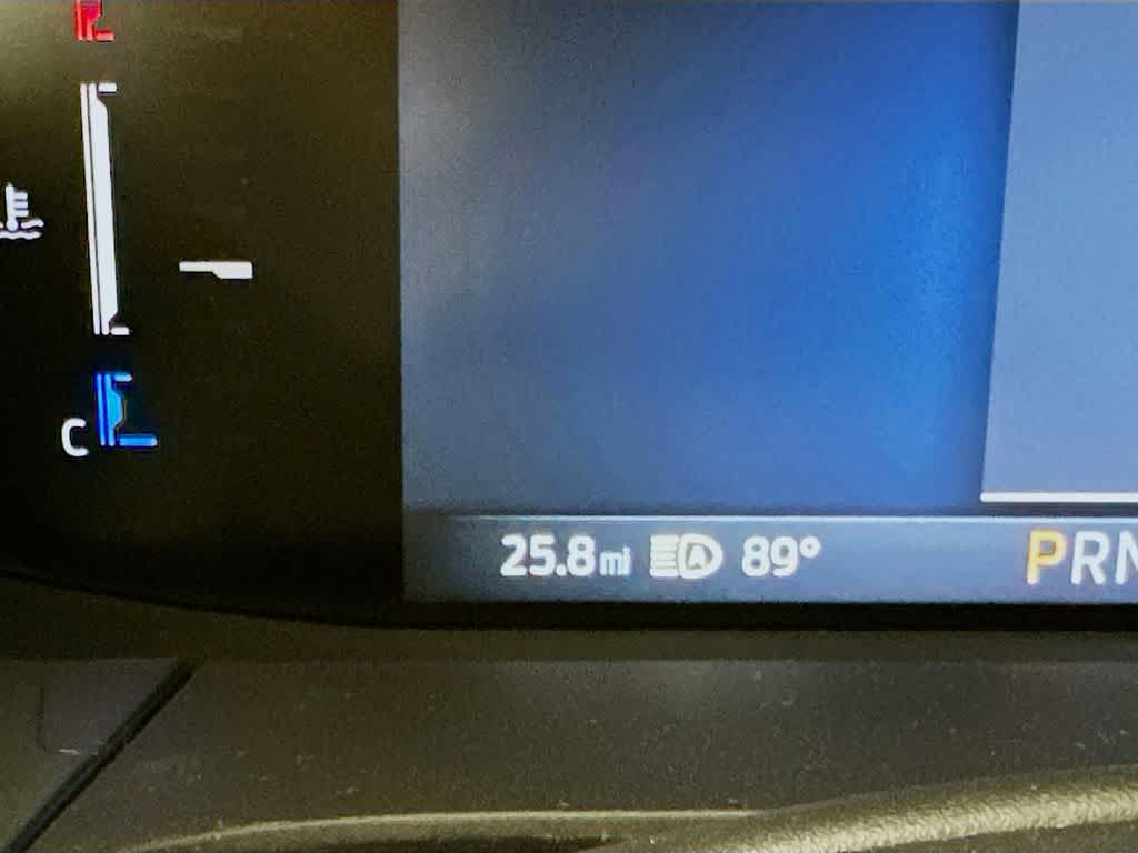 Thumbnail: 2025 Ford Escape - 19