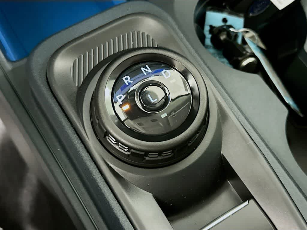 Thumbnail: 2025 Ford Maverick - 18