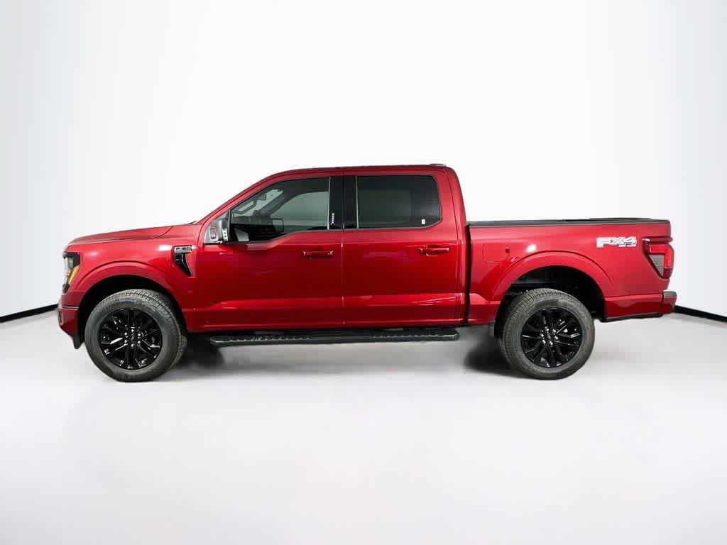 Thumbnail: 2026 Ford F-150 - 3