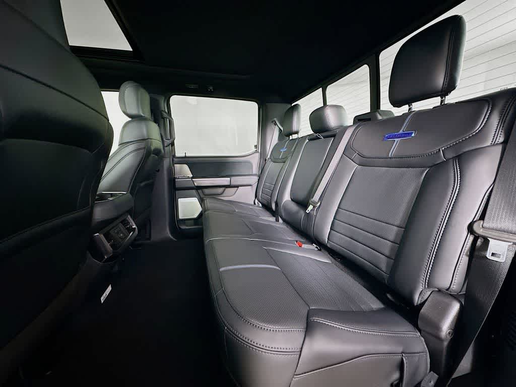 Thumbnail: 2026 Ford F-250 - 14