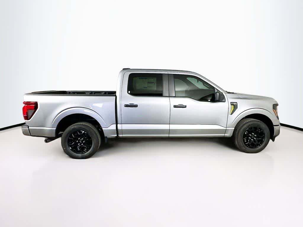 Thumbnail: 2025 Ford F-150 - 26