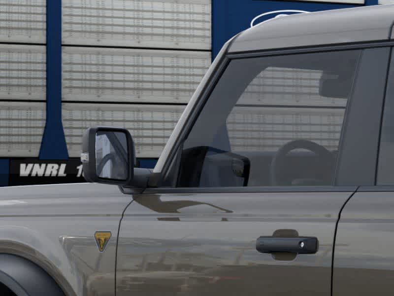 Thumbnail: 2025 Ford Bronco - 22