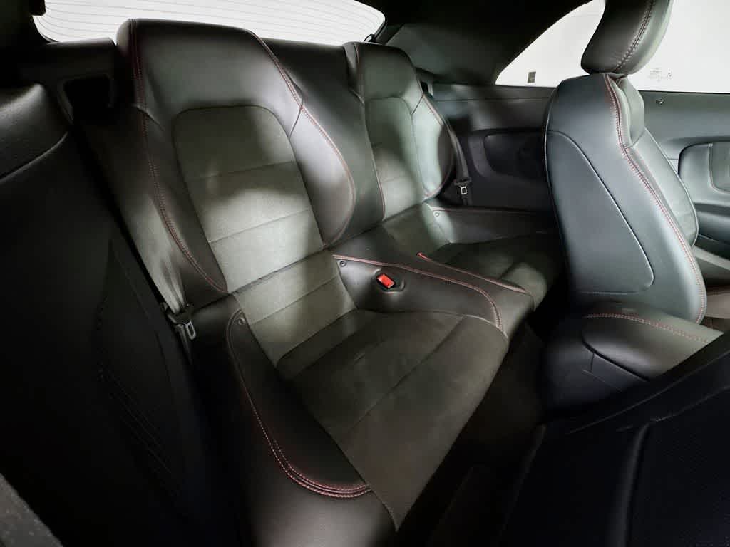 Thumbnail: 2020 Ford Mustang - 32