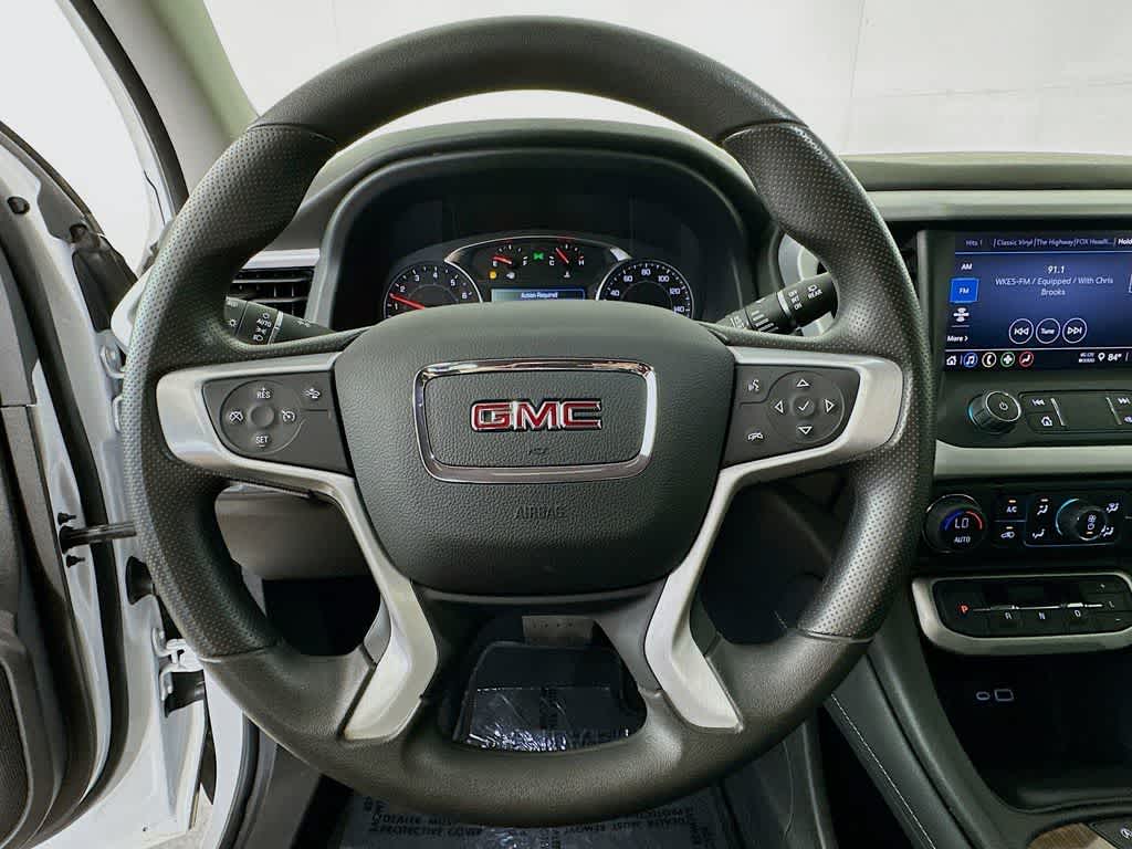 2023 GMC Acadia SLE 16
