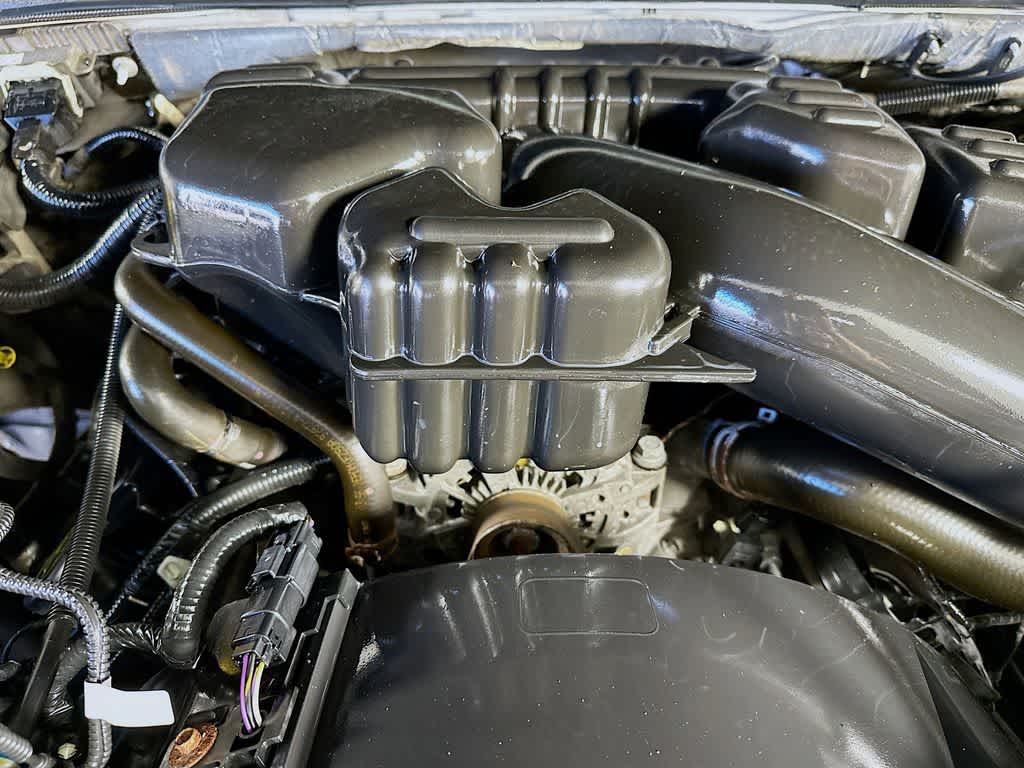 Thumbnail: 2015 Ford Econoline - 9