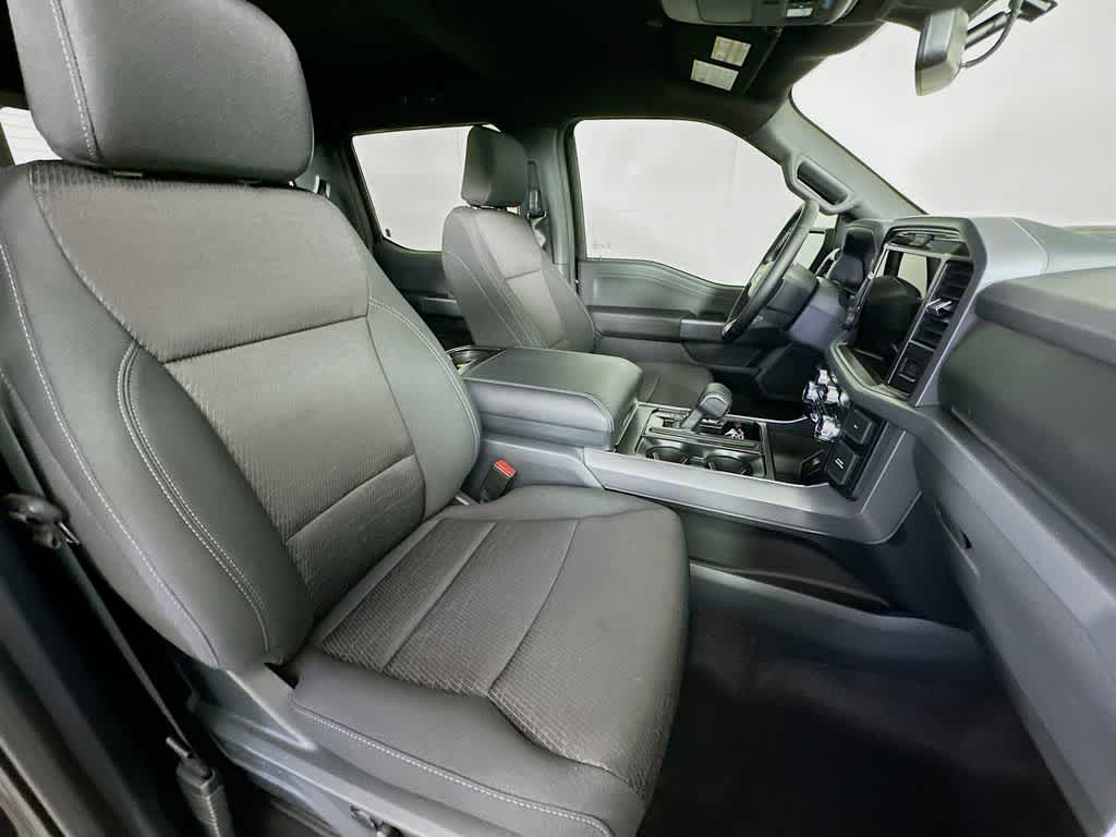 Thumbnail: 2025 Ford F-150 - 15