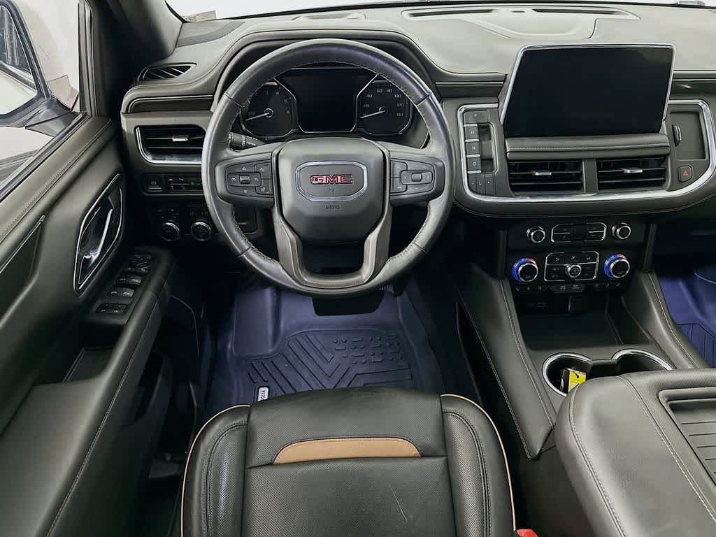 Thumbnail: 2021 GMC Yukon - 10