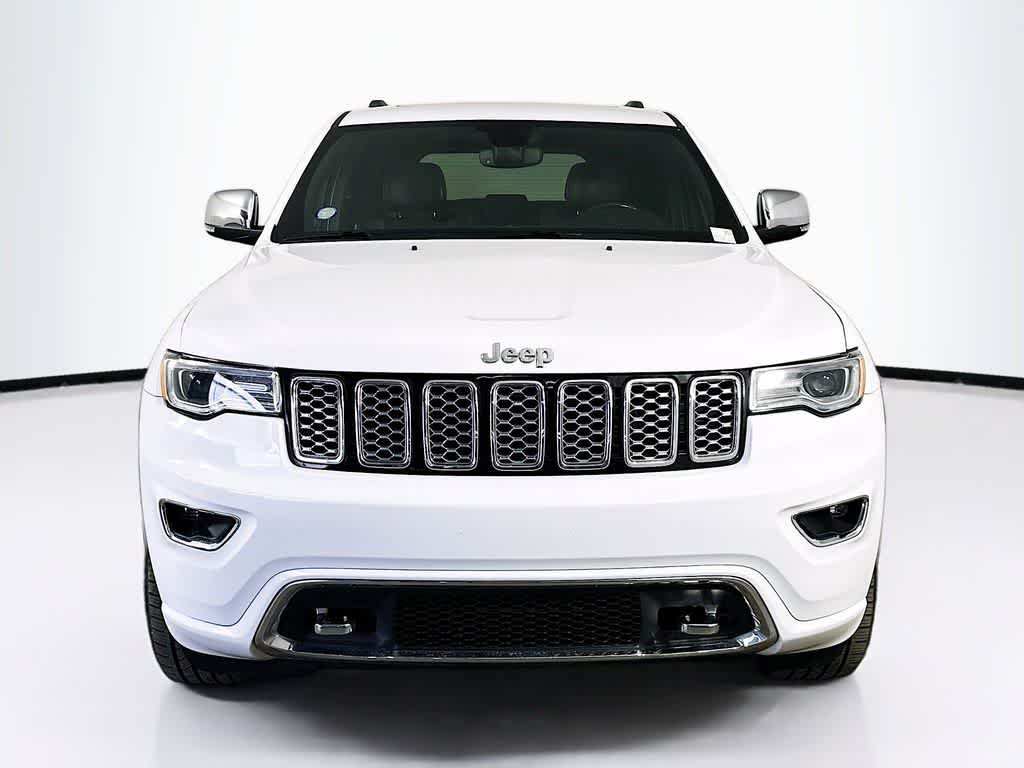 Thumbnail: 2019 Jeep Grand Cherokee - 6