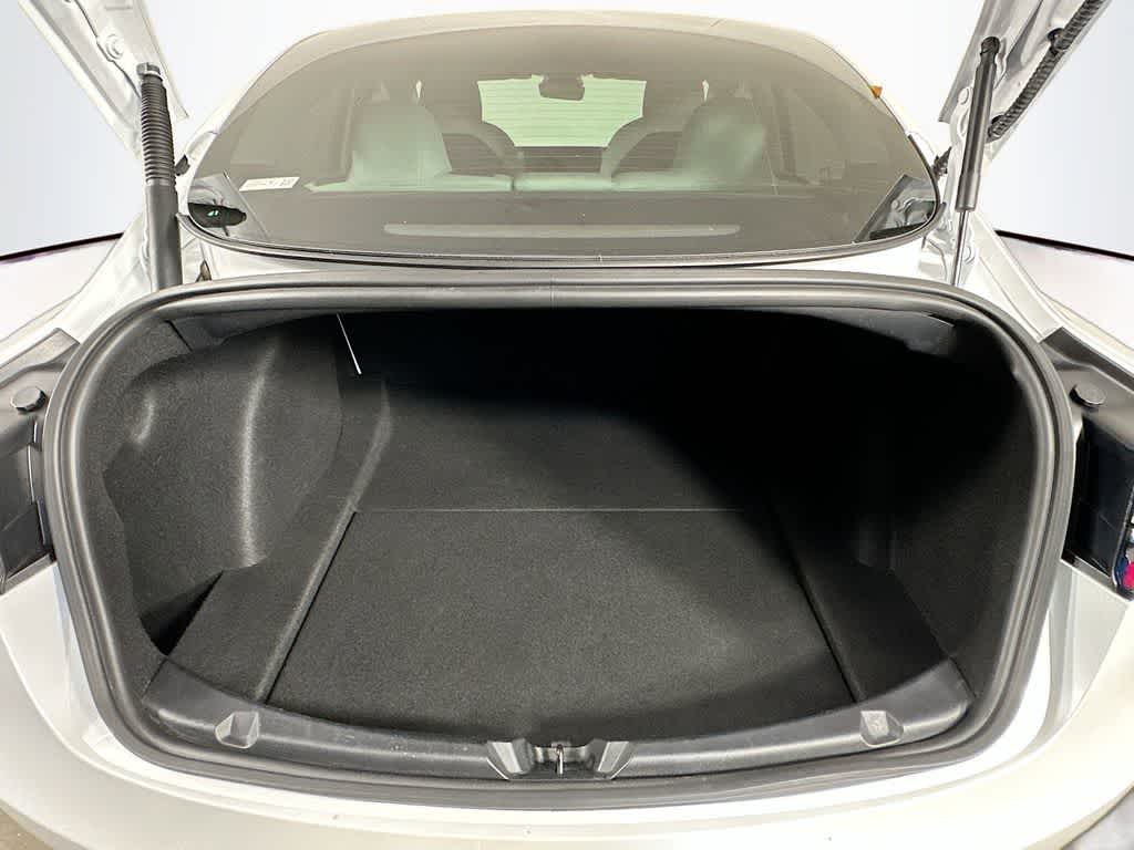 Thumbnail: 2021 Tesla Model 3 - 20