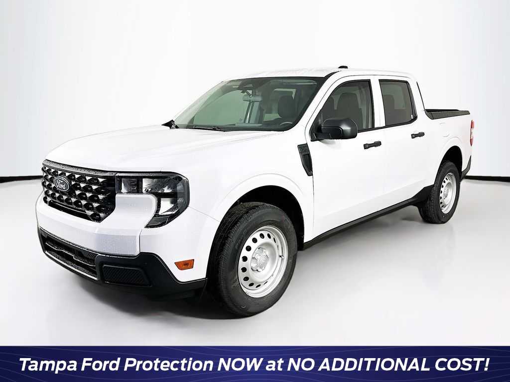 2025 Ford Maverick XL -
                  Tampa, FL