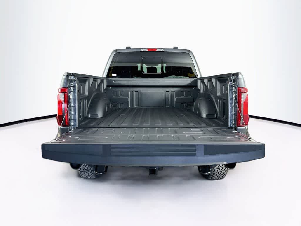 Thumbnail: 2026 Ford F-150 - 21