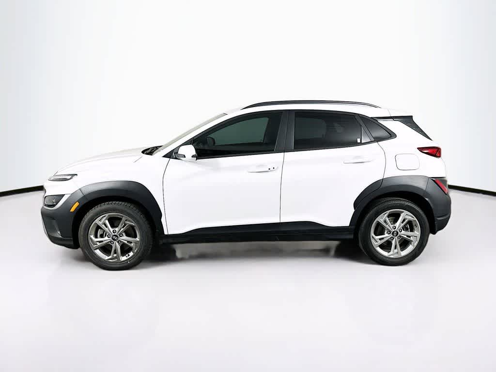 Thumbnail: 2022 Hyundai Kona - 3