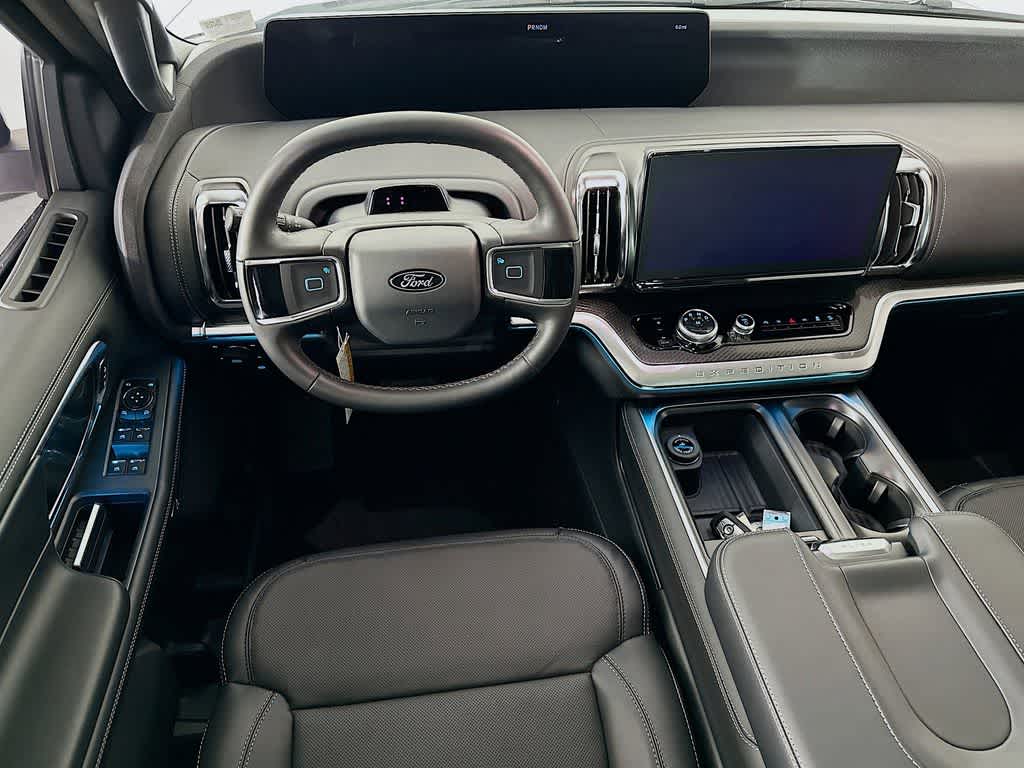 Thumbnail: 2026 Ford Expedition - 10