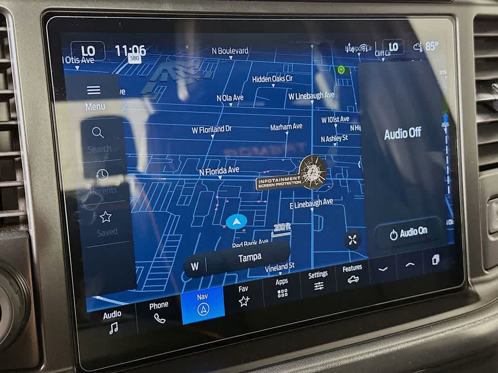 Thumbnail: 2025 Ford F-150 - 28