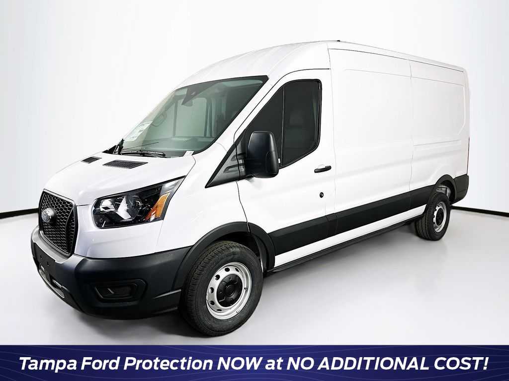 2025 Ford Transit Series 250 -
                  Tampa, FL