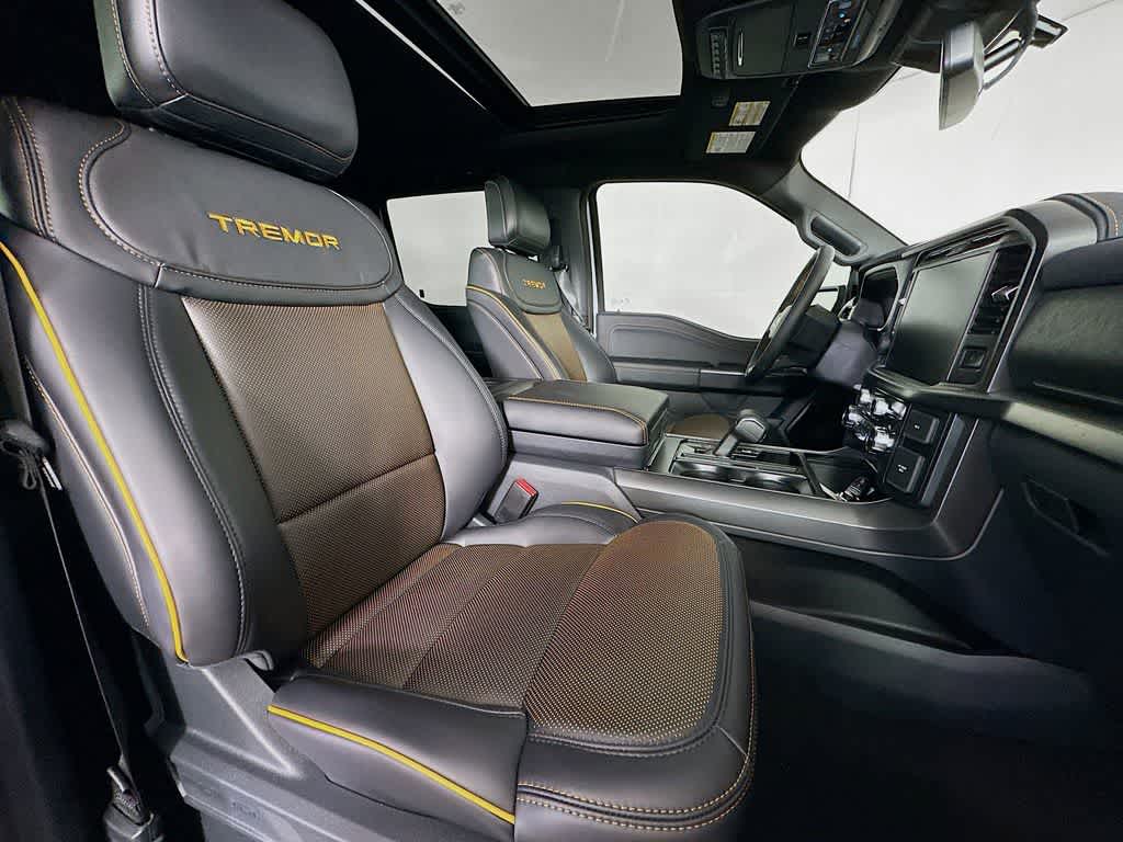 Thumbnail: 2025 Ford F-150 - 15