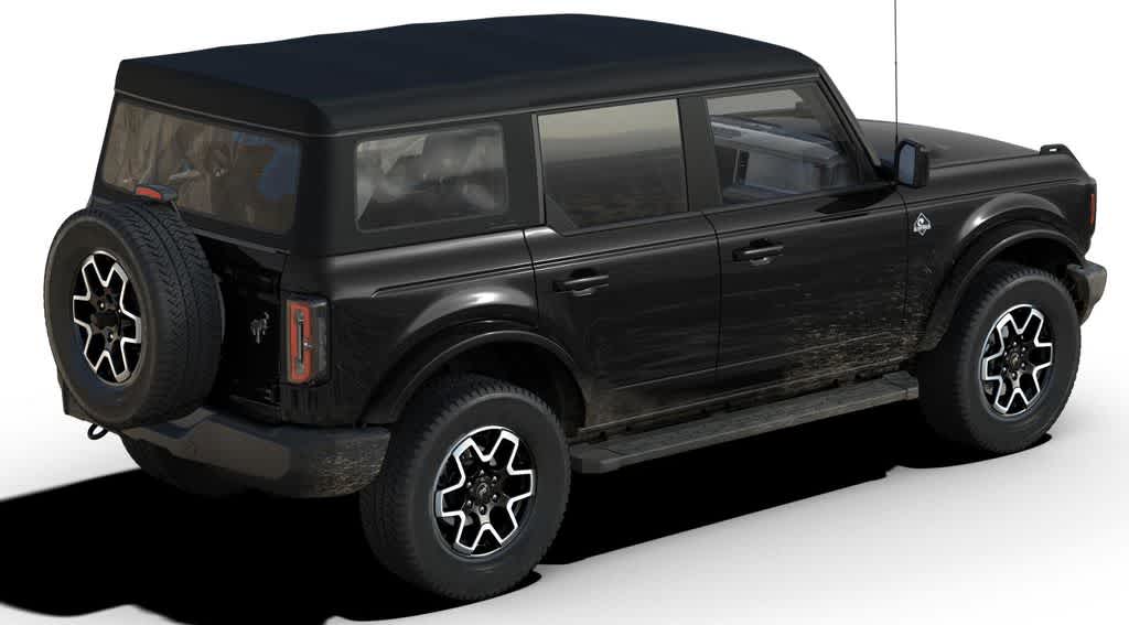Thumbnail: 2025 Ford Bronco - 3