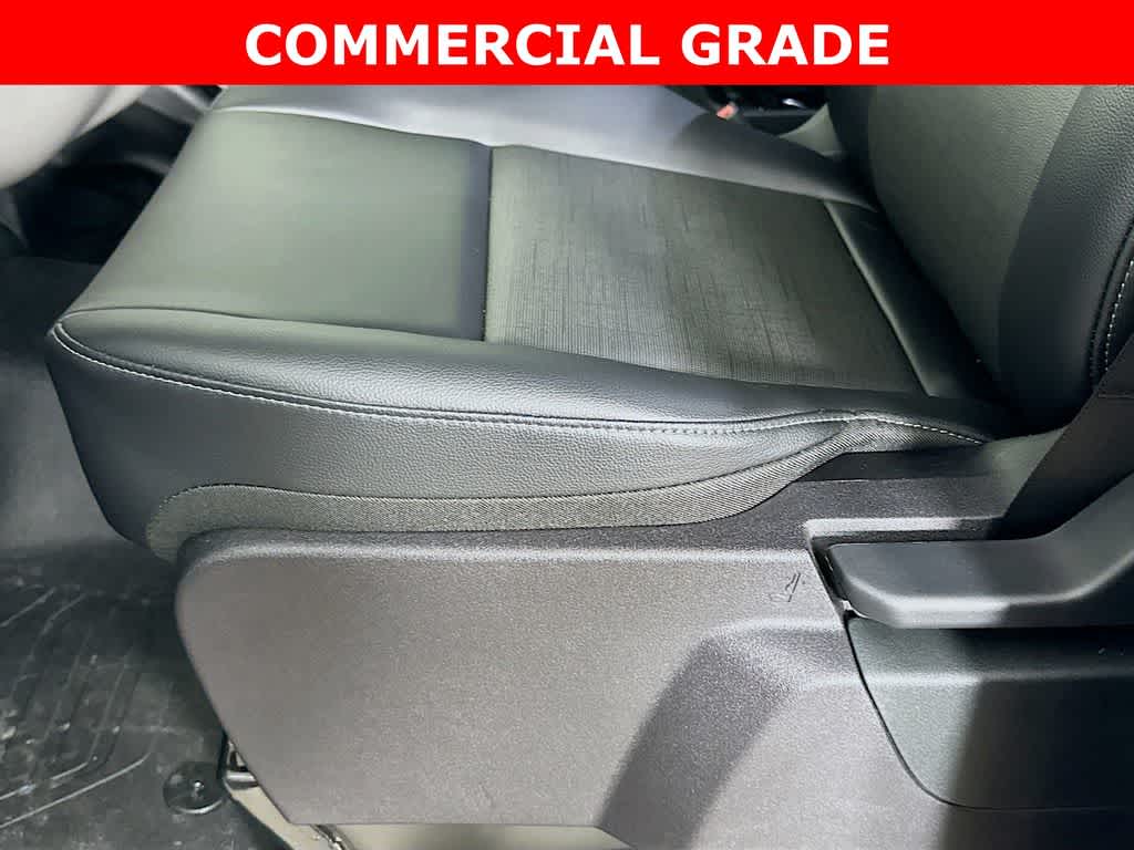 Thumbnail: 2025 Ford Transit Series - 28