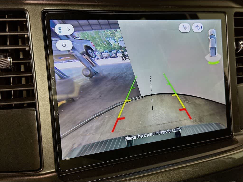 Thumbnail: 2025 Ford F-150 - 28