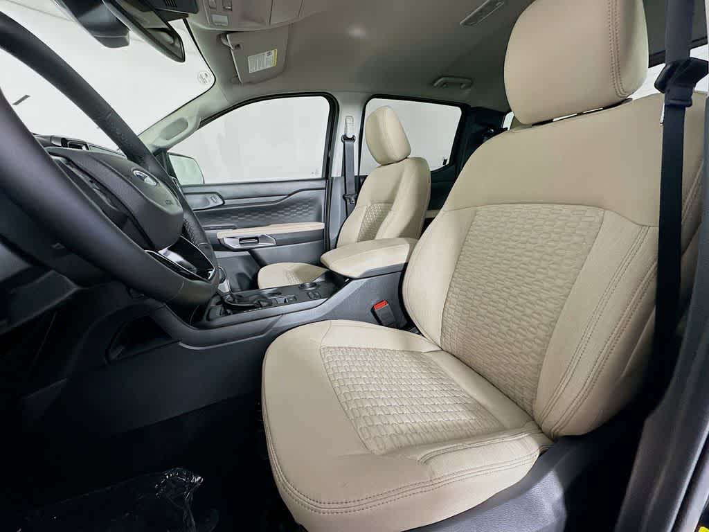 Thumbnail: 2025 Ford Ranger - 12