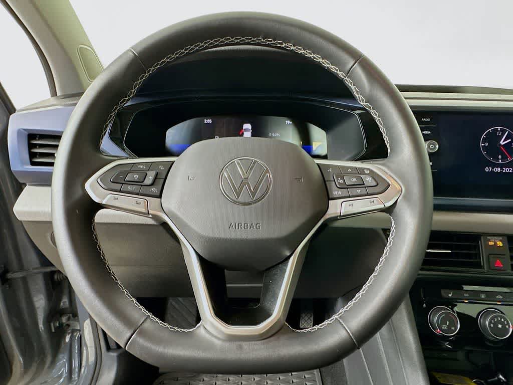 Thumbnail: 2023 Volkswagen Taos - 16