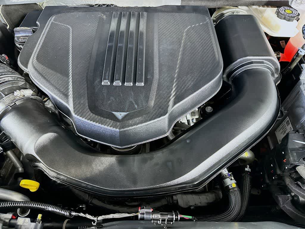 Thumbnail: 2025 Chevrolet Traverse - 9