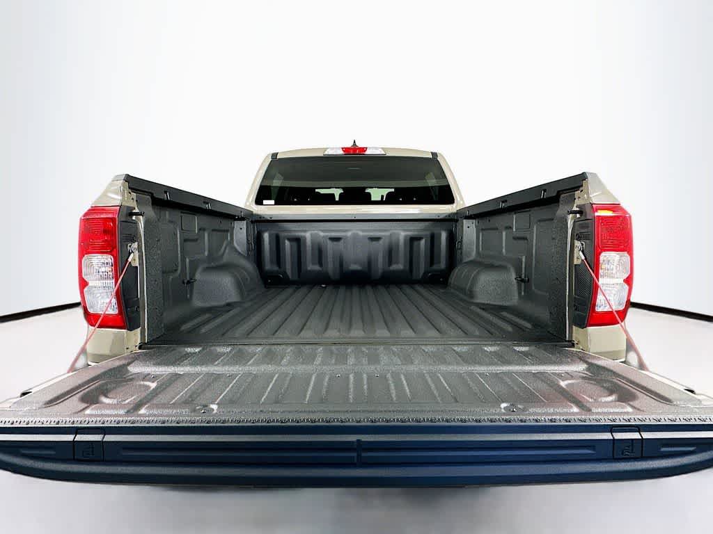 Thumbnail: 2025 Ford Ranger - 20