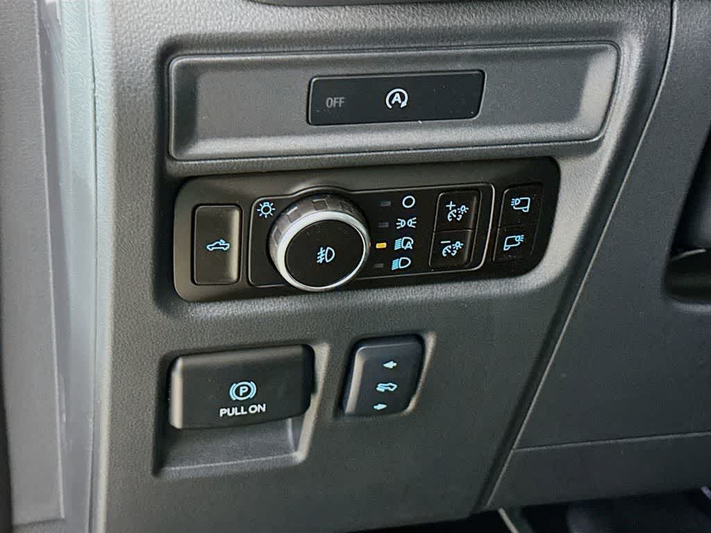 Thumbnail: 2025 Ford F-150 - 27