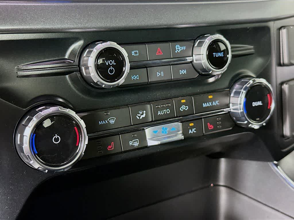 Thumbnail: 2025 Ford F-150 - 18