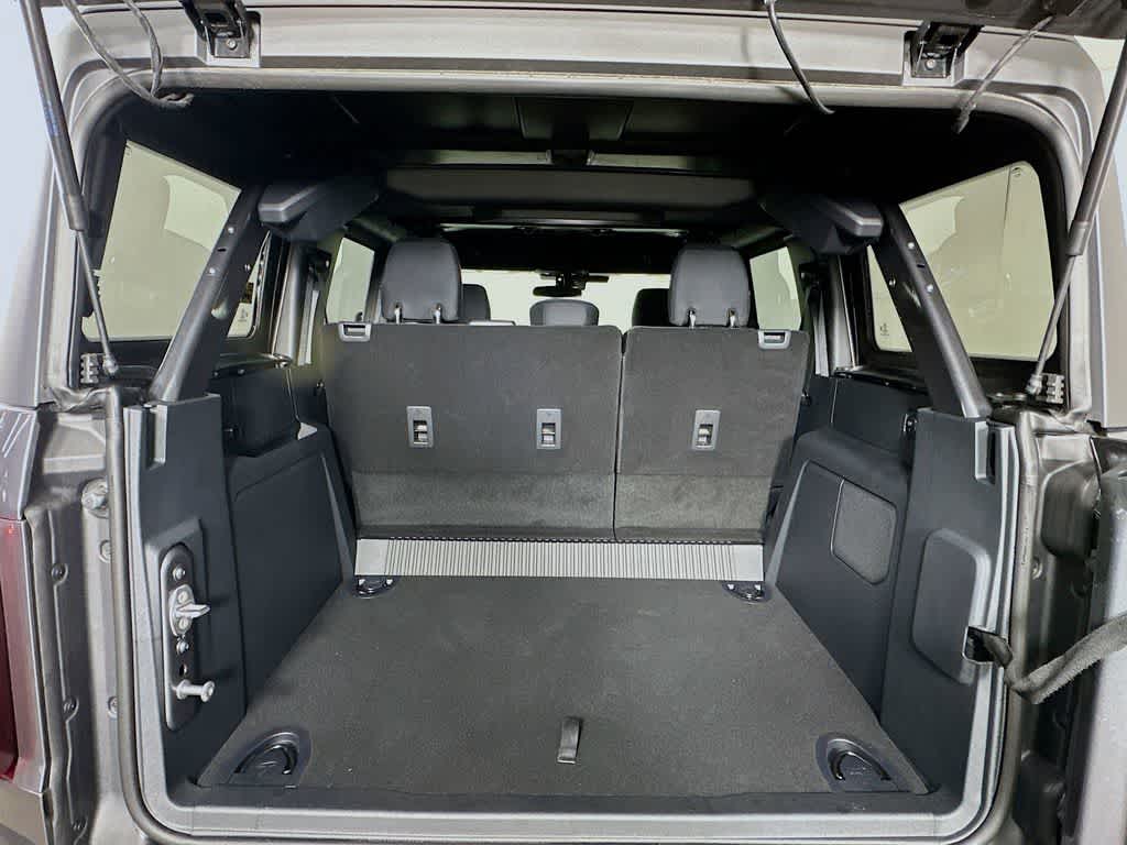 Thumbnail: 2025 Ford Bronco - 20