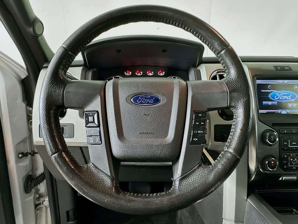 Thumbnail: 2014 Ford F-150 - 16